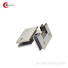 Garage door hinge parts detail lempitan hardware